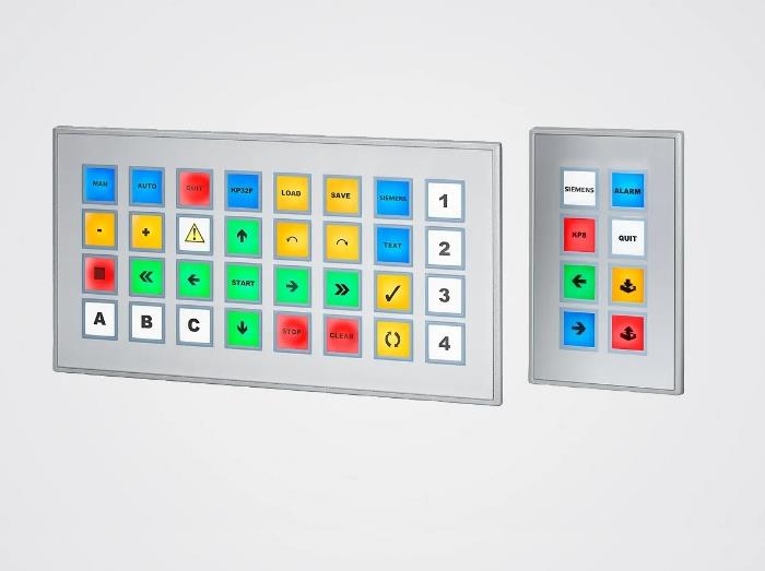 SIMATIC HMI 按鍵好色先生视频色版